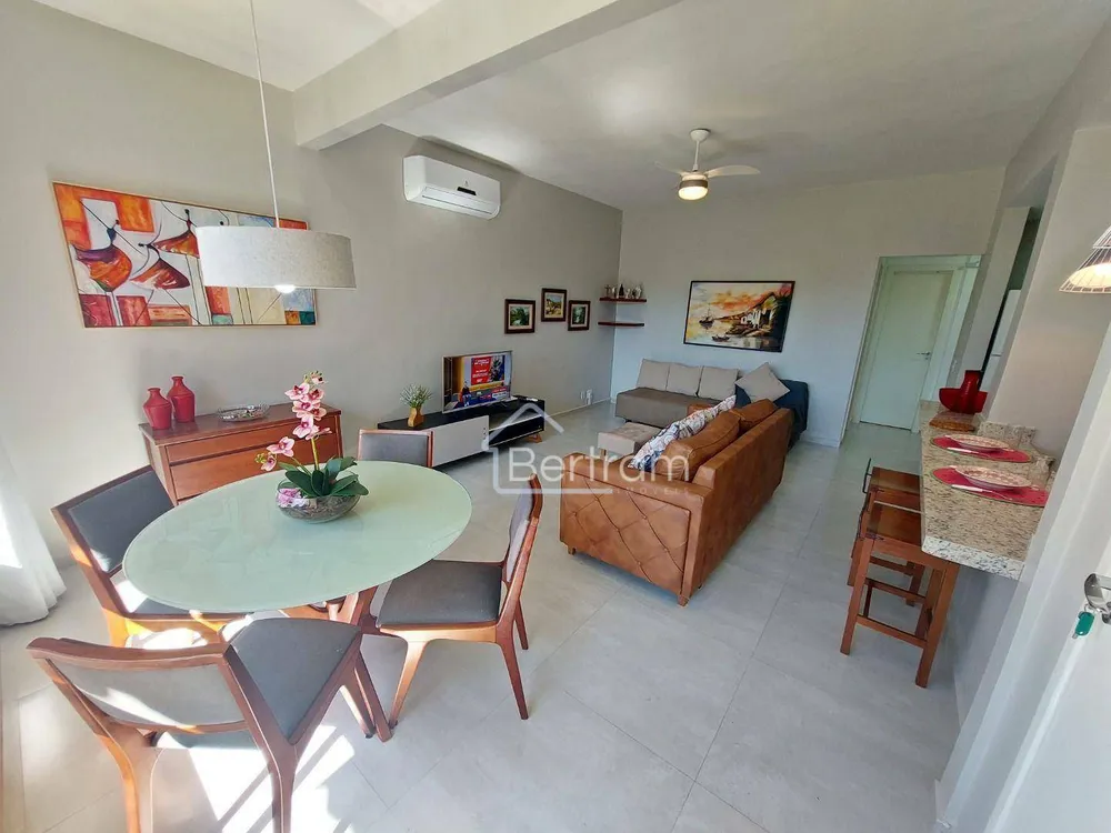 Apartamento, 1 quarto, 63 m² - Foto 1