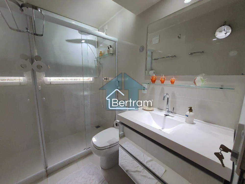 Apartamento, 1 quarto, 32 m² - Foto 9