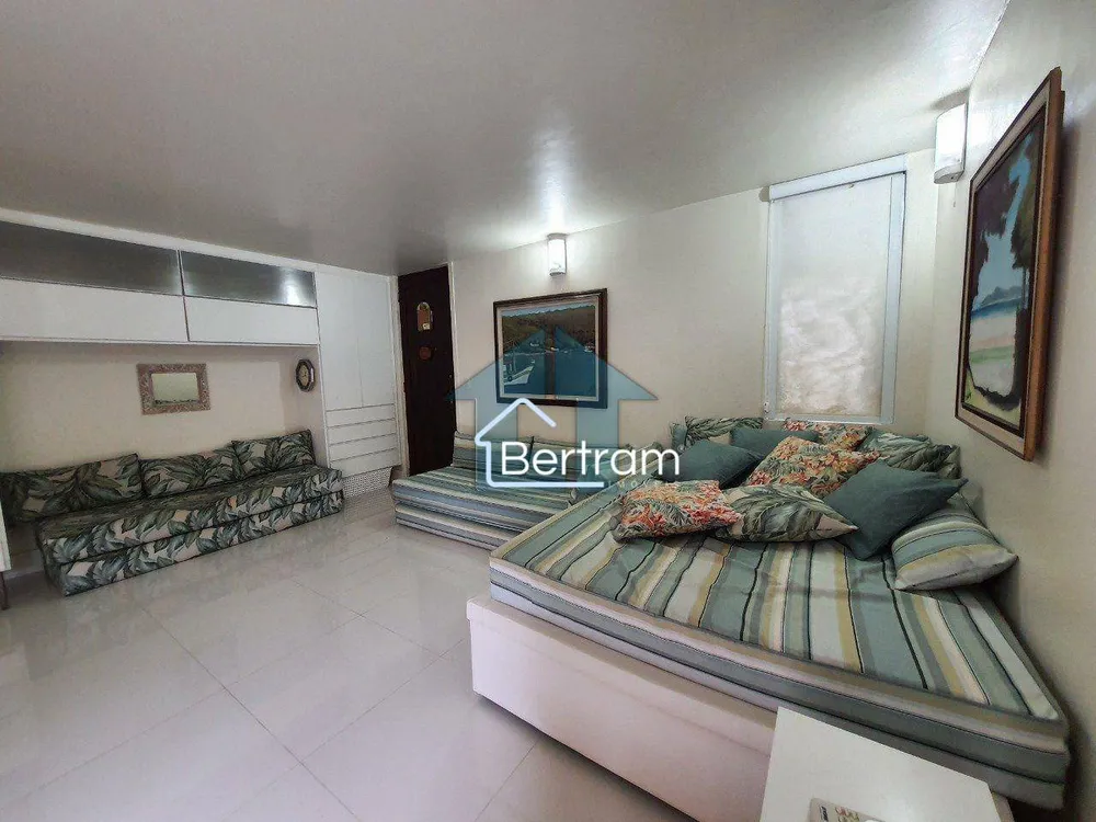 Apartamento, 1 quarto, 32 m² - Foto 7