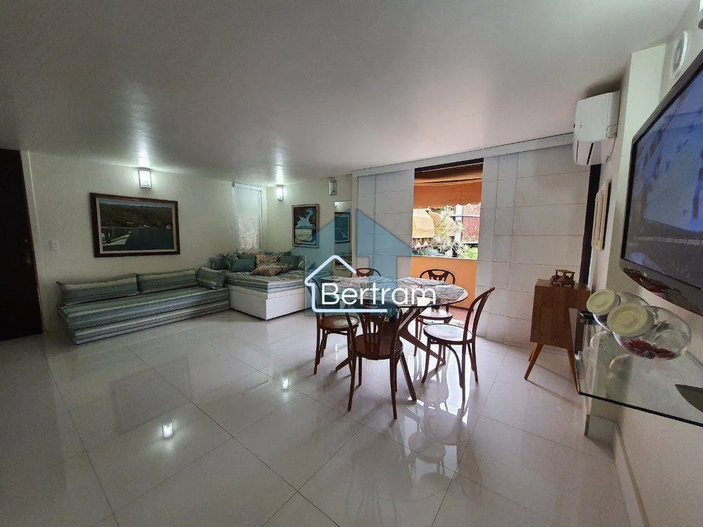 Apartamento, 1 quarto, 32 m² - Foto 8