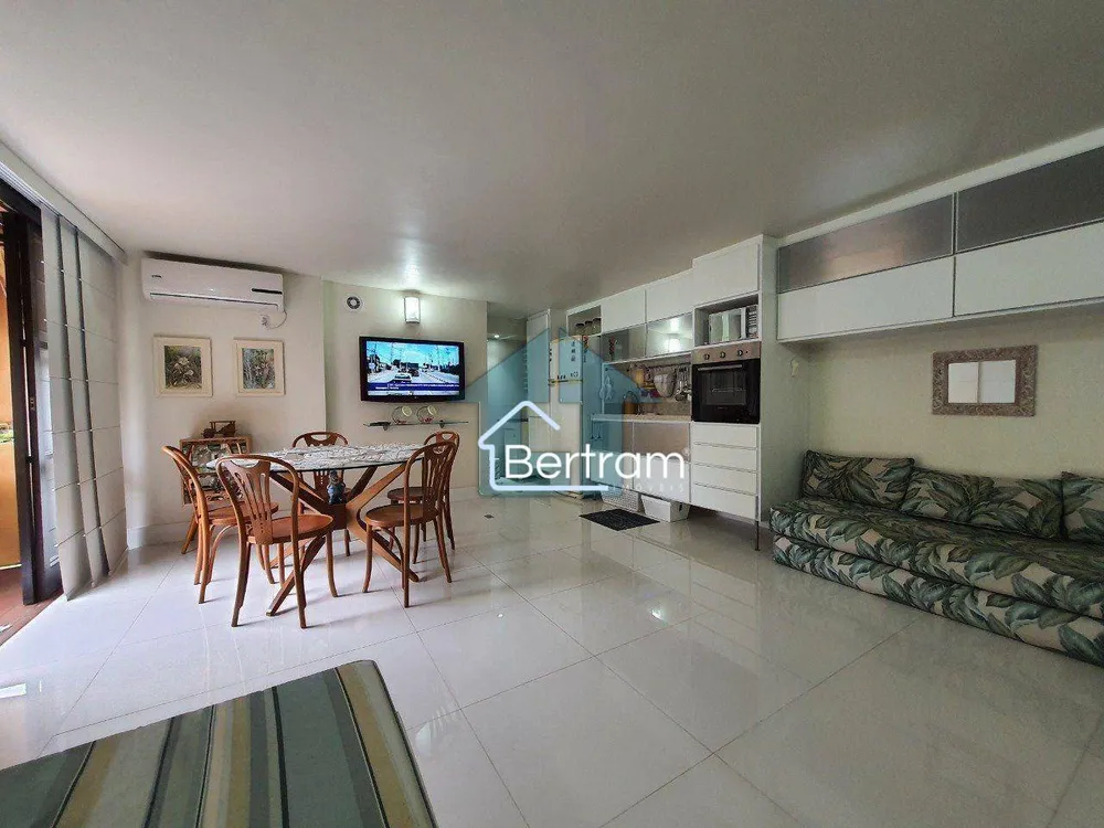 Apartamento, 1 quarto, 32 m² - Foto 6