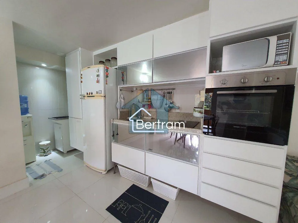 Apartamento, 1 quarto, 32 m² - Foto 10