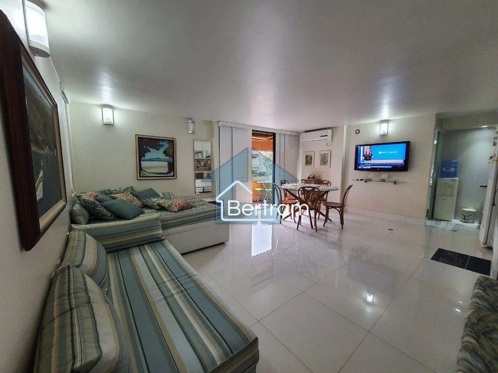 Apartamento, 1 quarto, 32 m² - Foto 4
