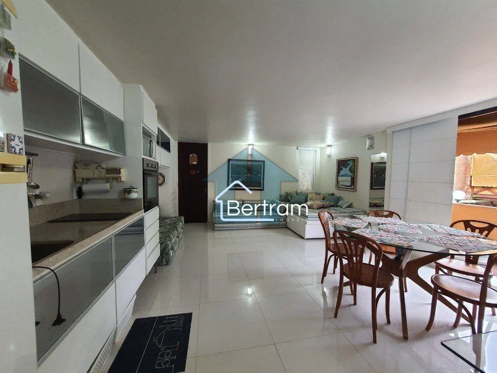 Apartamento, 1 quarto, 32 m² - Foto 3