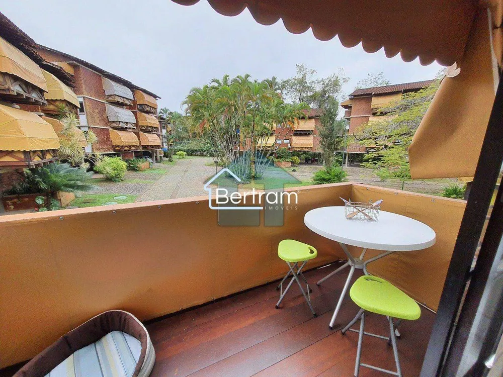 Apartamento, 1 quarto, 32 m² - Foto 11