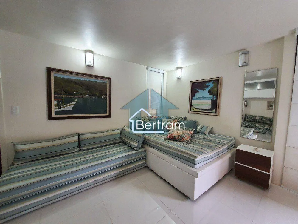Apartamento, 1 quarto, 32 m² - Foto 5