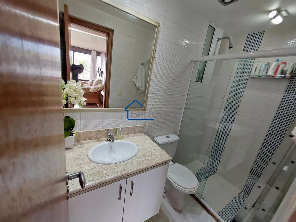 Apartamento, 2 quartos, 130 m² - Foto 16