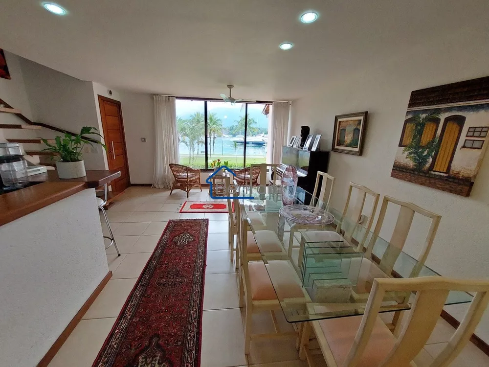 Apartamento, 2 quartos, 130 m² - Foto 7