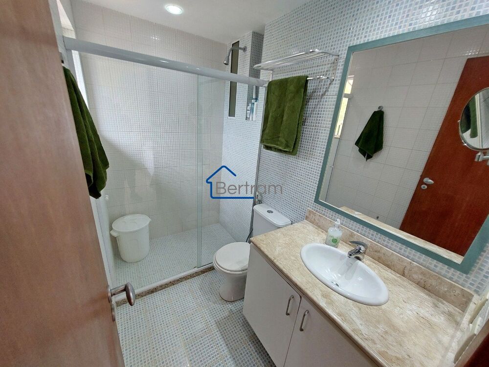 Apartamento à venda e aluguel com 2 quartos, 130m² - Foto 11