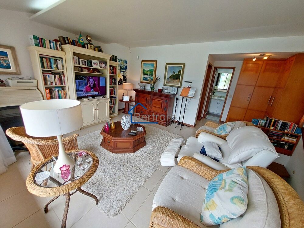 Apartamento à venda e aluguel com 2 quartos, 130m² - Foto 9