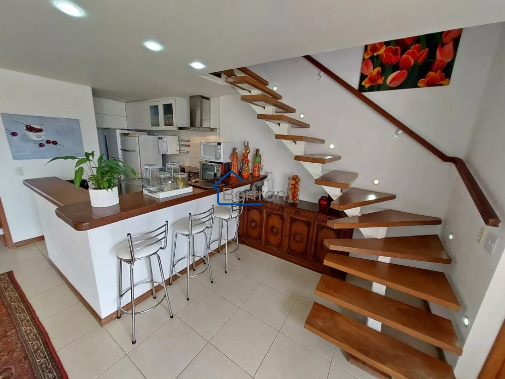 Apartamento, 2 quartos, 130 m² - Foto 11