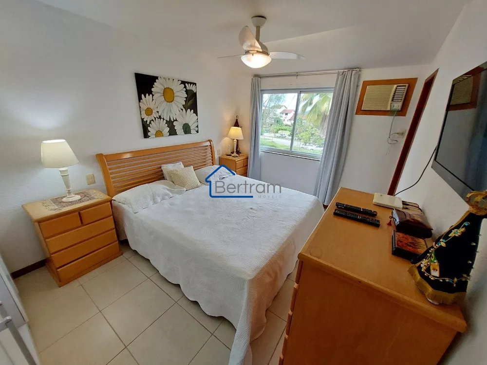 Apartamento, 2 quartos, 130 m² - Foto 17