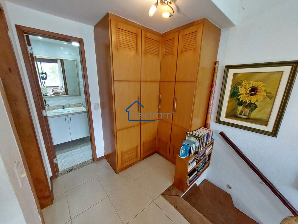 Apartamento à venda e aluguel com 2 quartos, 130m² - Foto 10