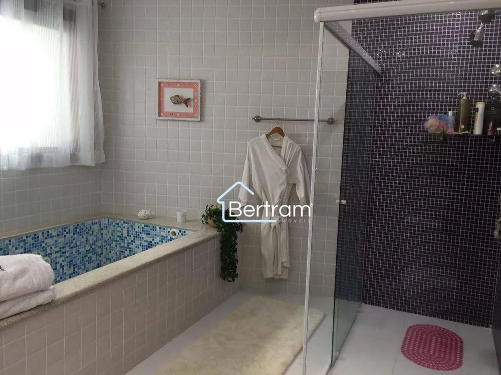 Casa de Condomínio, 13 quartos - Foto 11