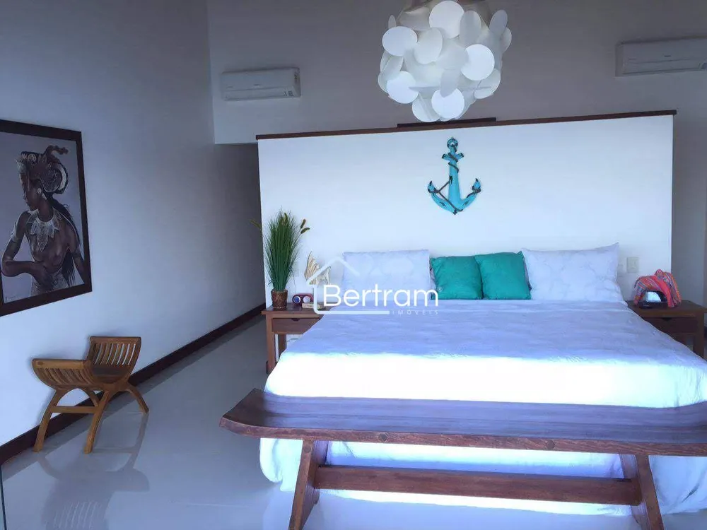 Casa de Condomínio, 13 quartos - Foto 7