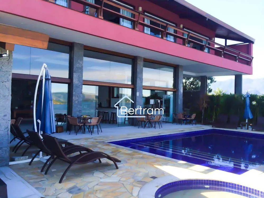 Casa de Condomínio, 13 quartos - Foto 2