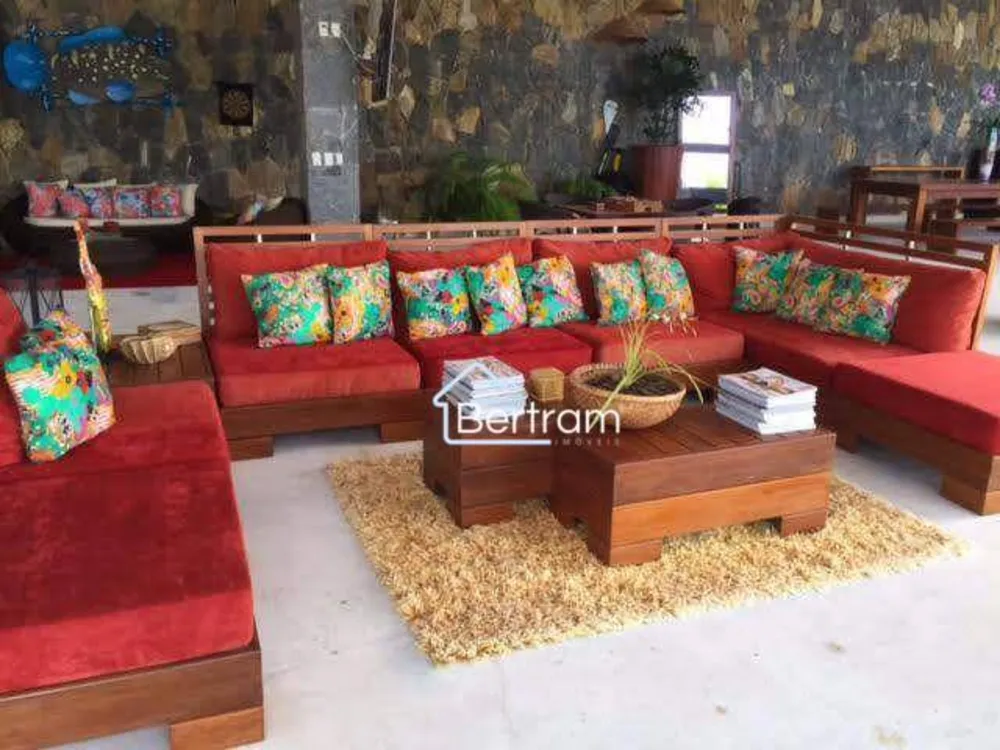 Casa de Condomínio, 13 quartos - Foto 3