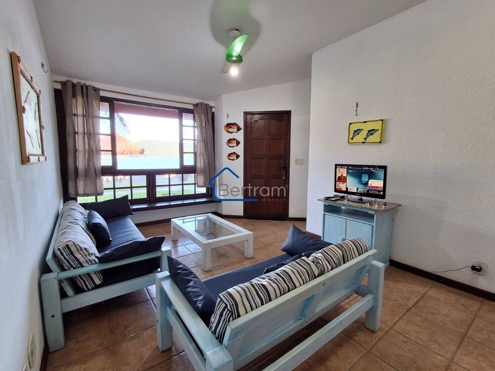 Apartamento para alugar com 2 quartos, 63 - Foto 1