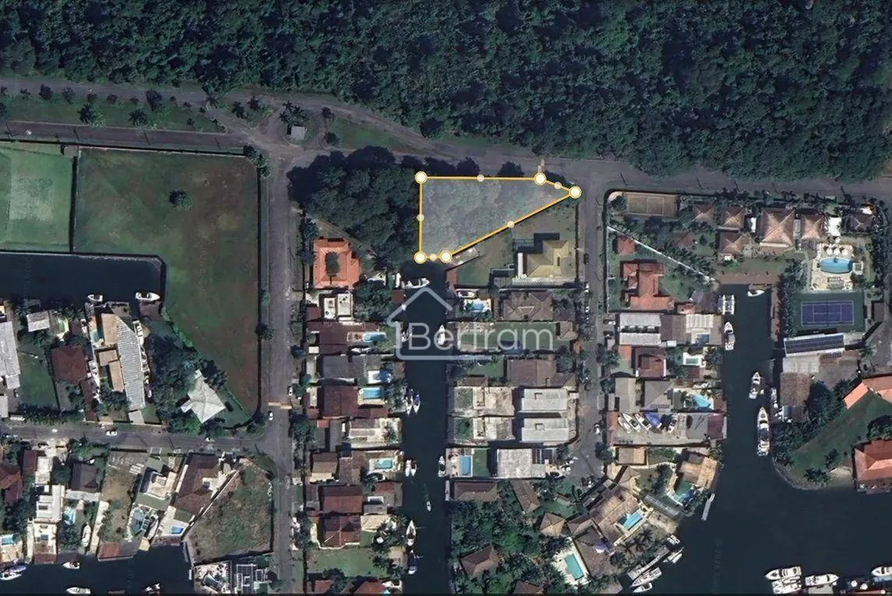 Loteamento e Condomínio, 1444 m² - Foto 1