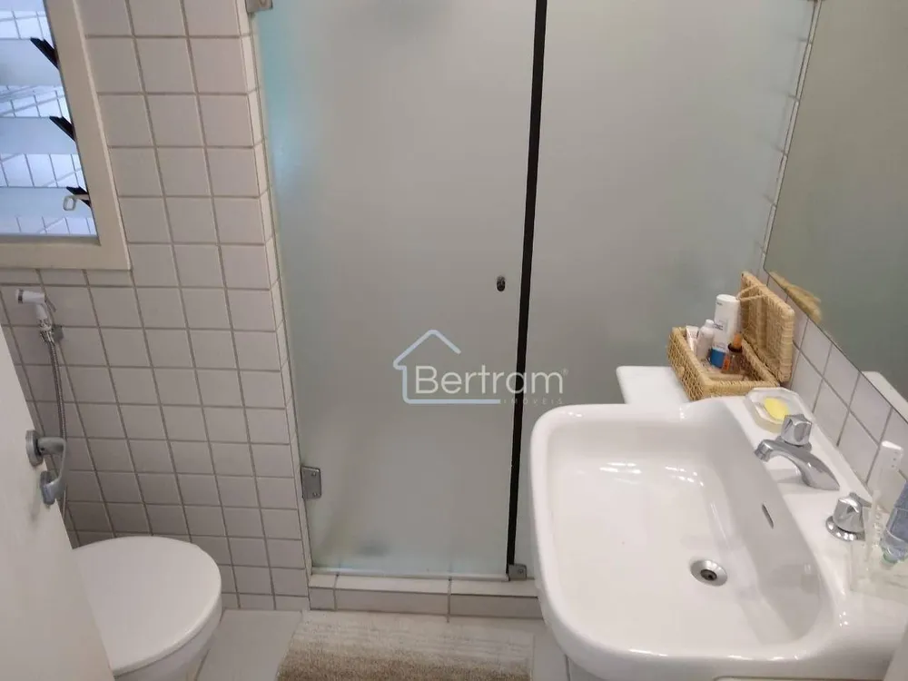Casa de Condomínio, 7 quartos - Foto 11