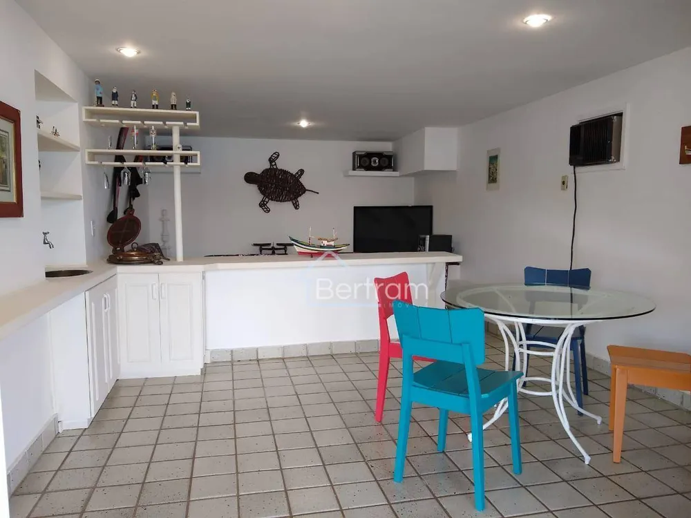 Casa de Condomínio, 7 quartos - Foto 18