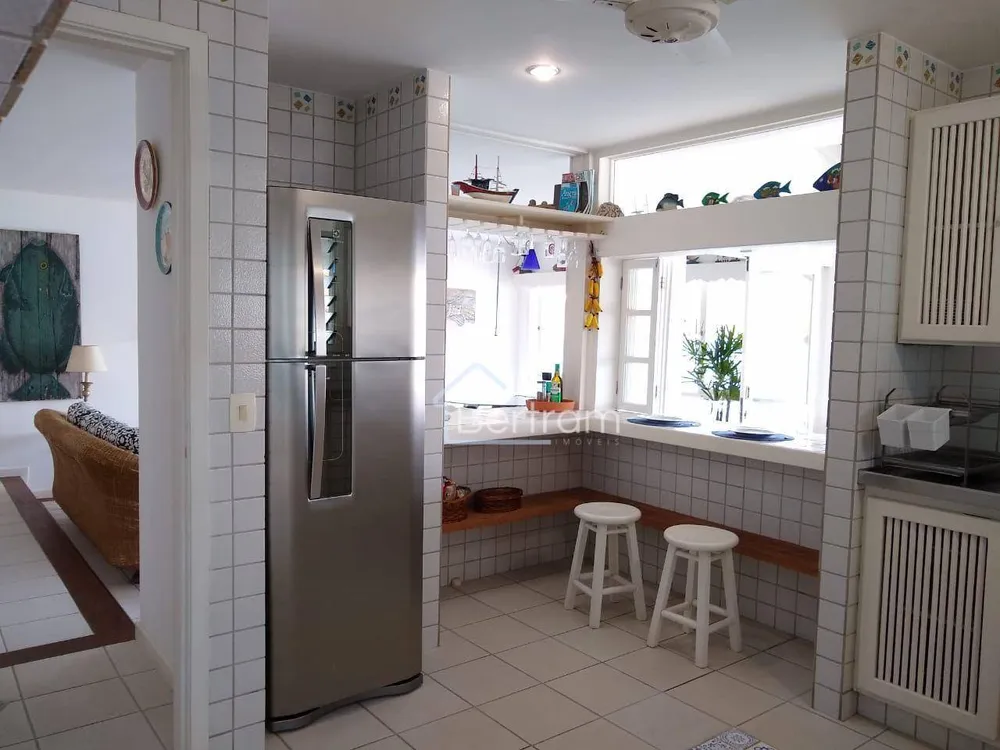 Casa de Condomínio, 7 quartos - Foto 7