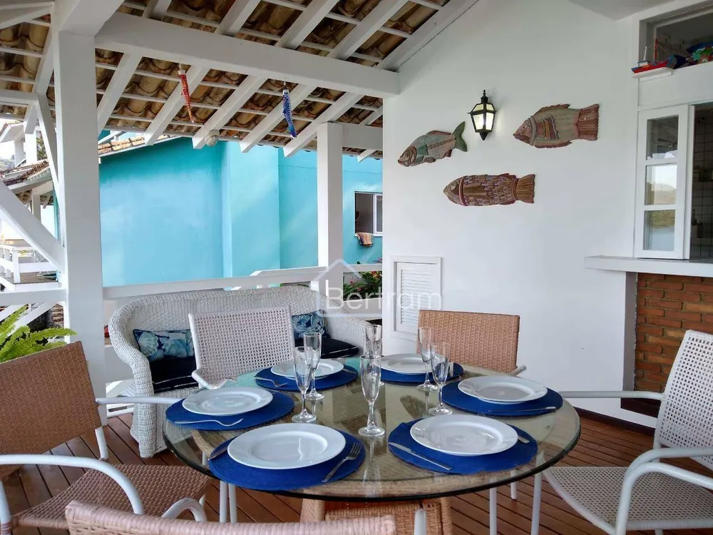 Casa de Condomínio, 7 quartos - Foto 15