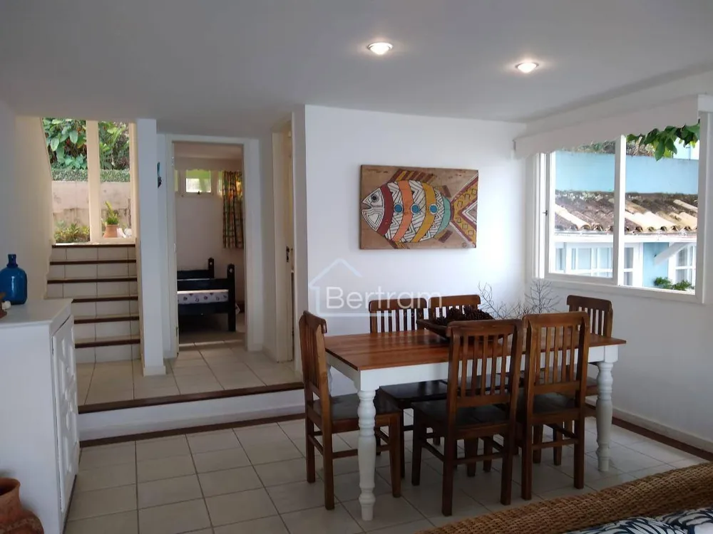 Casa de Condomínio, 7 quartos - Foto 5