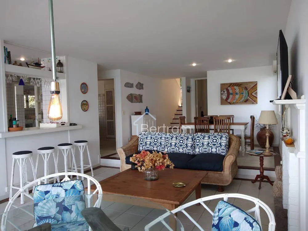 Casa de Condomínio, 7 quartos - Foto 3