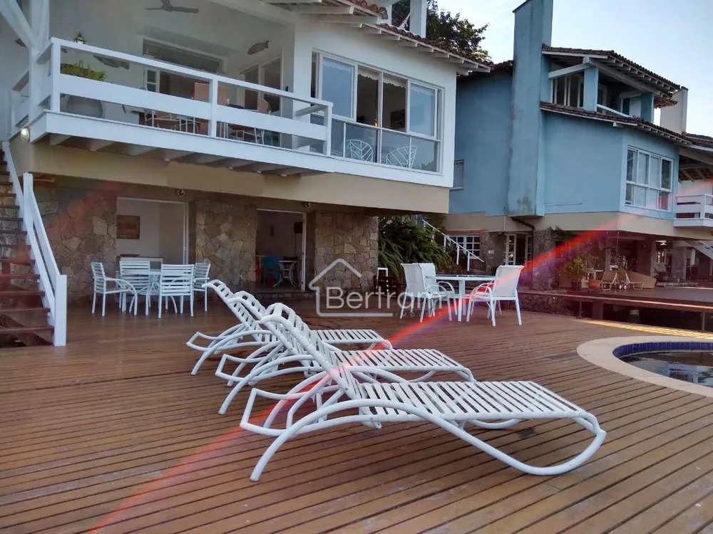 Casa de Condomínio, 7 quartos - Foto 17