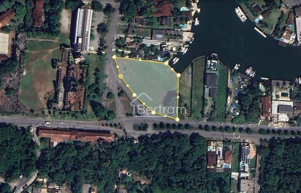 Loteamento e Condomínio, 5081 m² - Foto 1