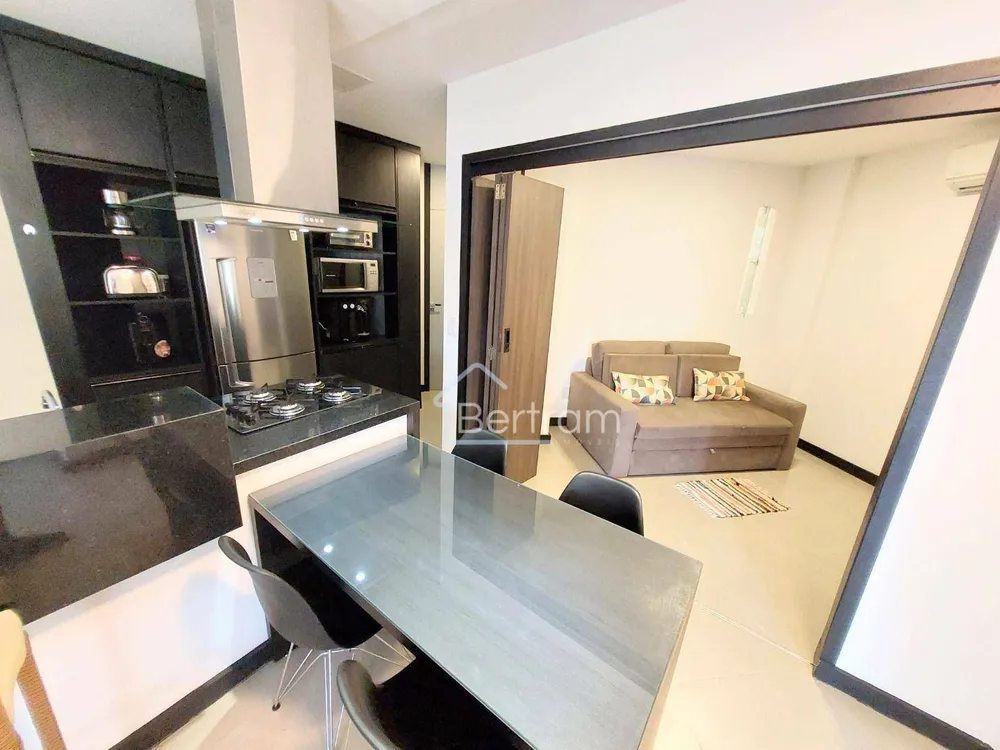Apartamento, 2 quartos, 63 m² - Foto 4