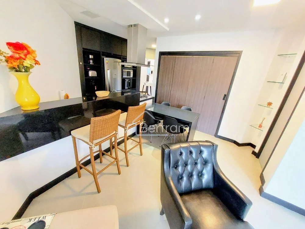 Apartamento, 2 quartos, 63 m² - Foto 2