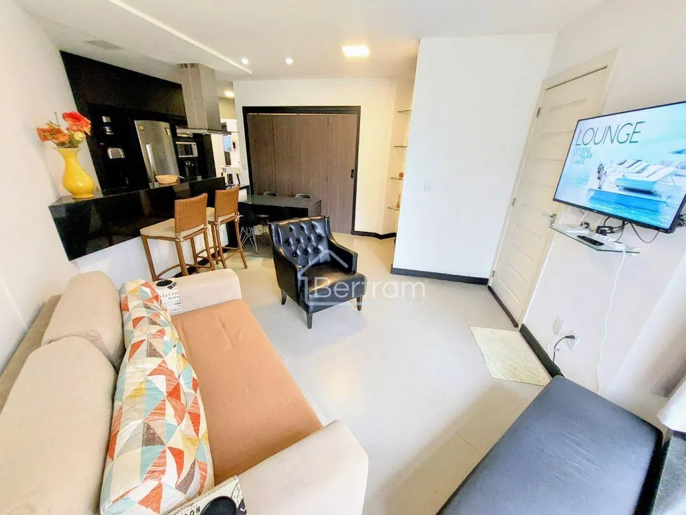 Apartamento, 2 quartos, 63 m² - Foto 1