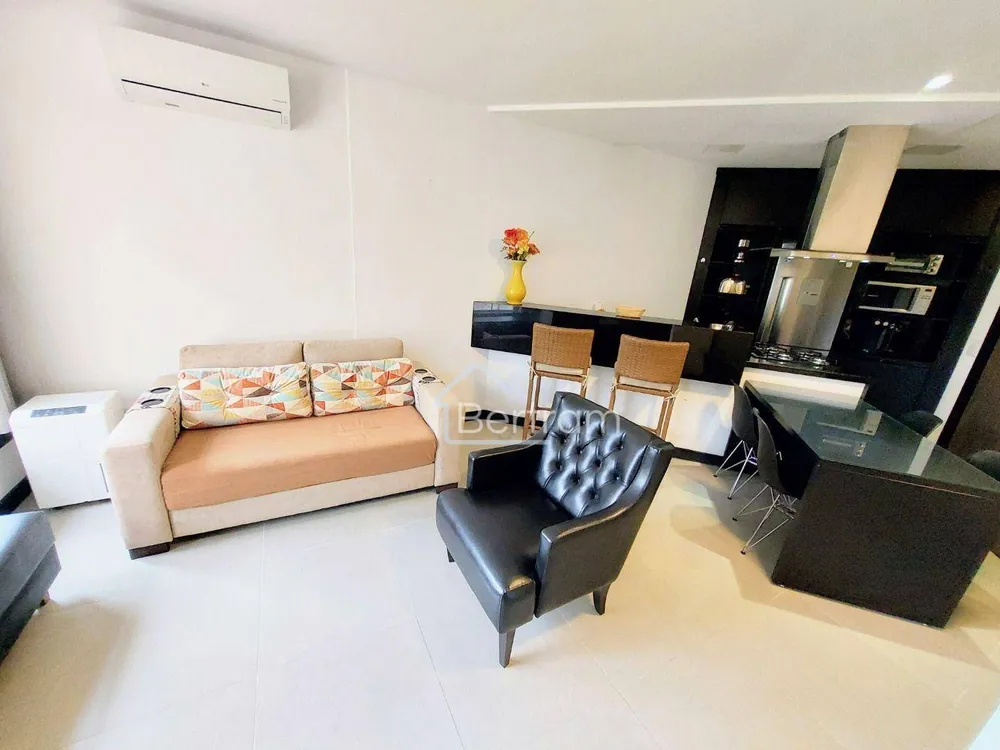 Apartamento, 2 quartos, 63 m² - Foto 3