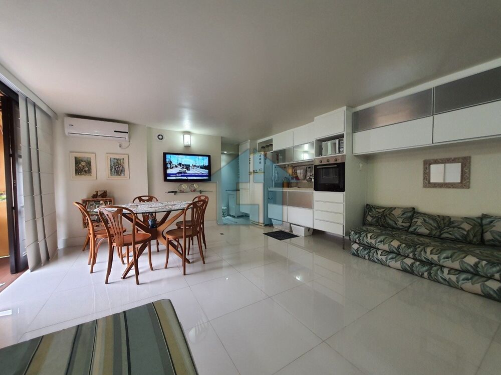Apartamento para alugar com 1 quarto, 32m² - Foto 10