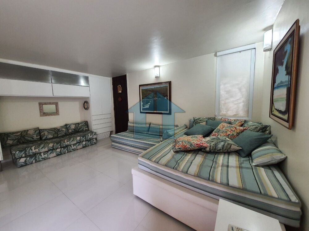 Apartamento para alugar com 1 quarto, 32m² - Foto 5