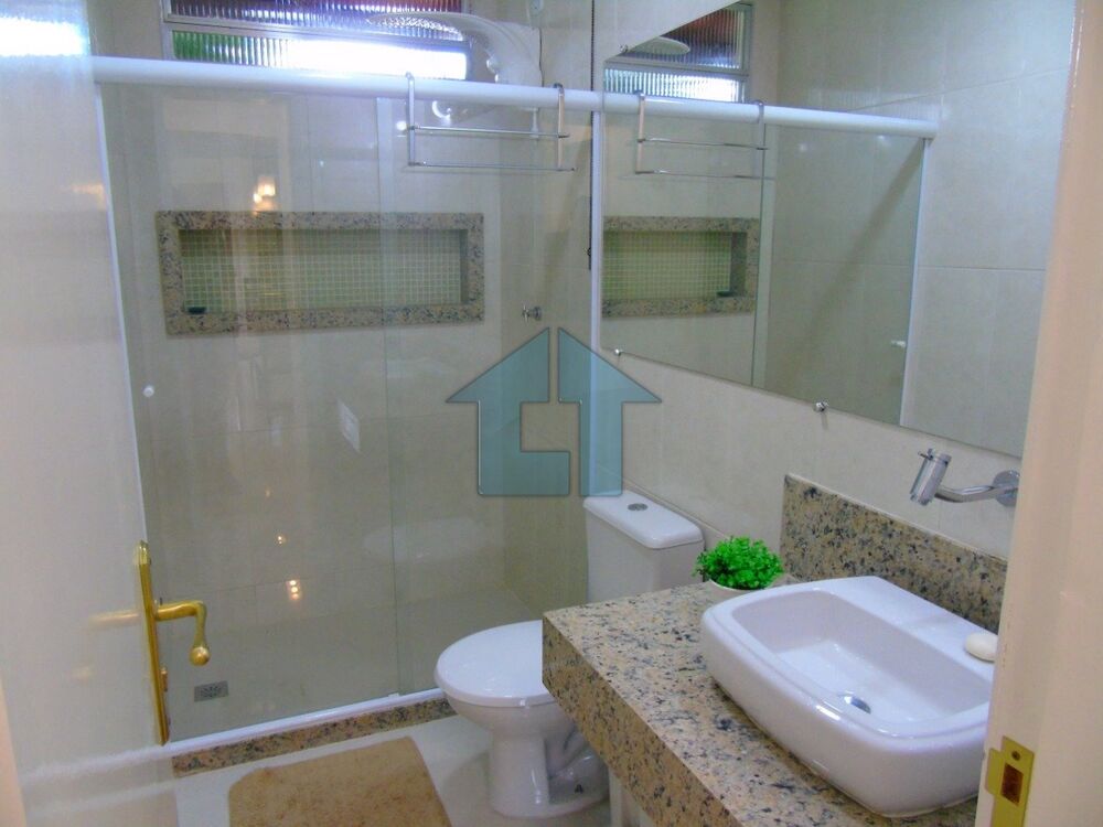 Apartamento, 1 quarto - Foto 6