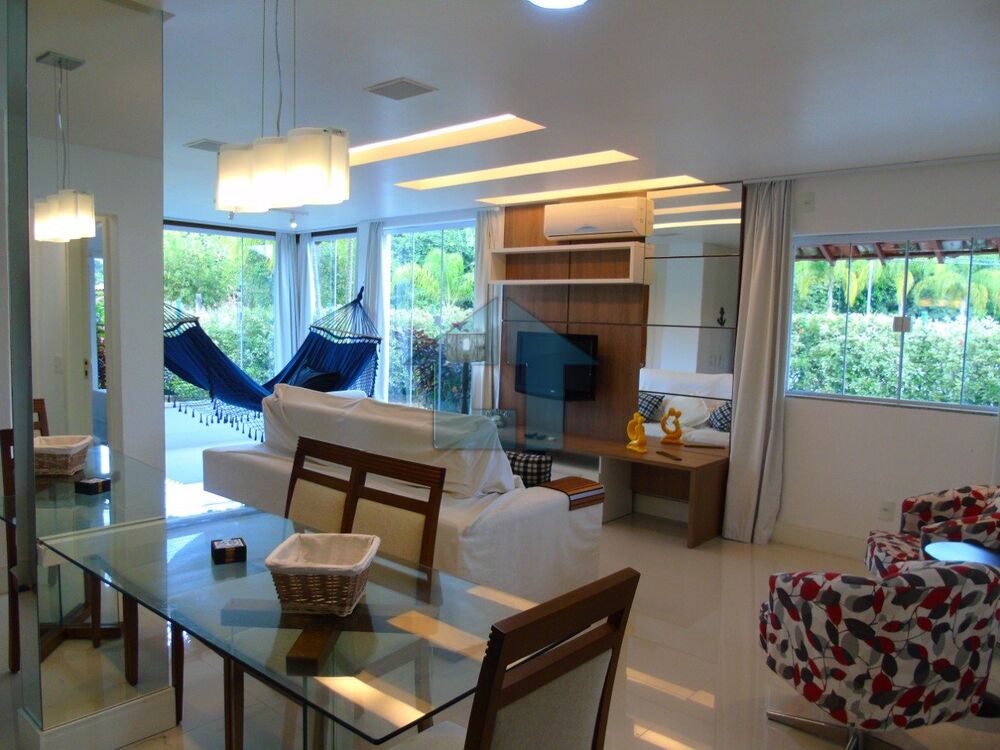 Apartamento, 1 quarto - Foto 2