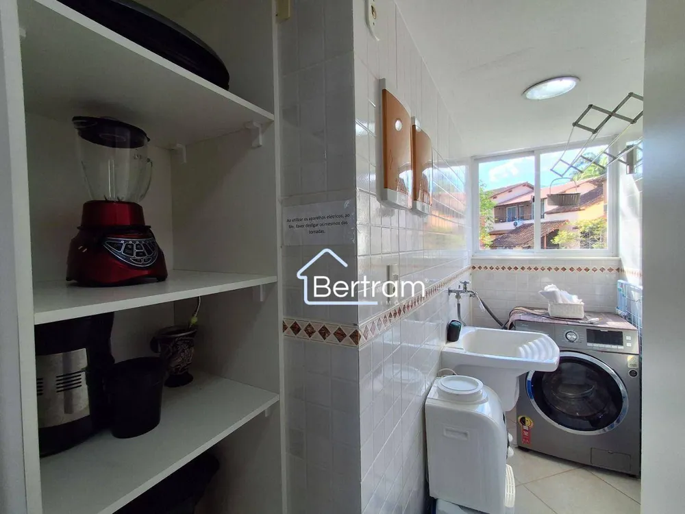 Apartamento, 3 quartos, 96 m² - Foto 13