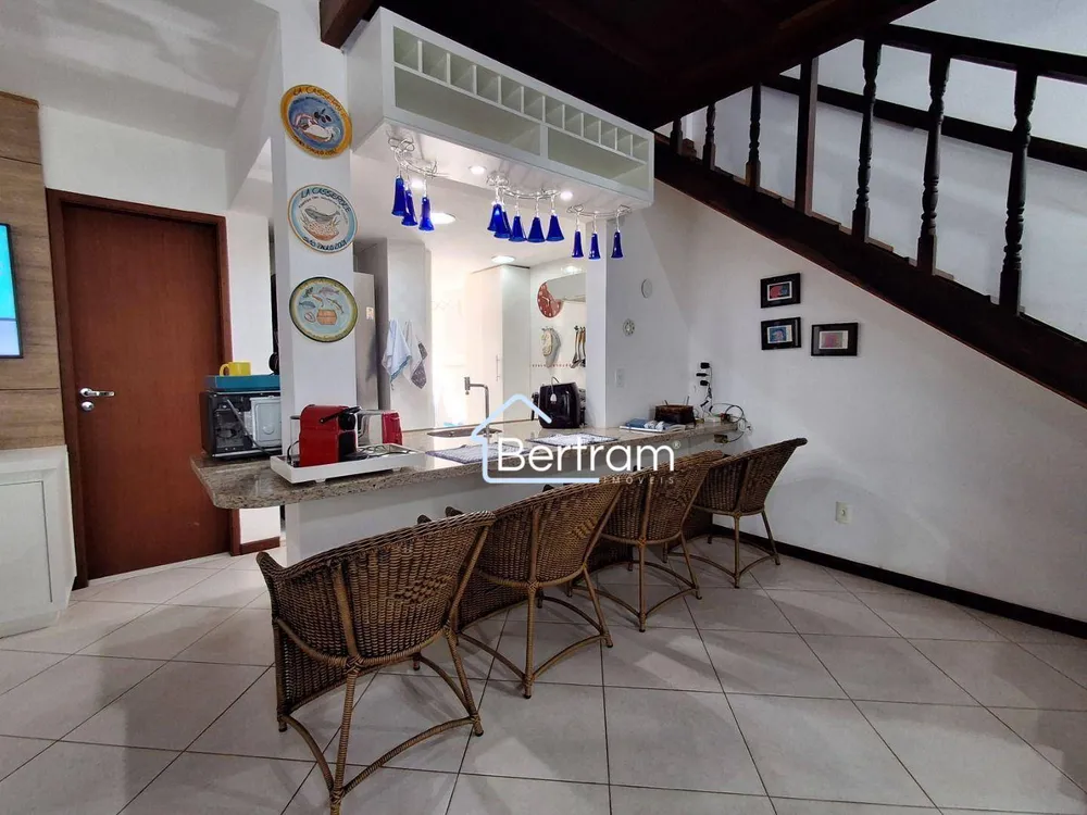 Apartamento, 3 quartos, 96 m² - Foto 2
