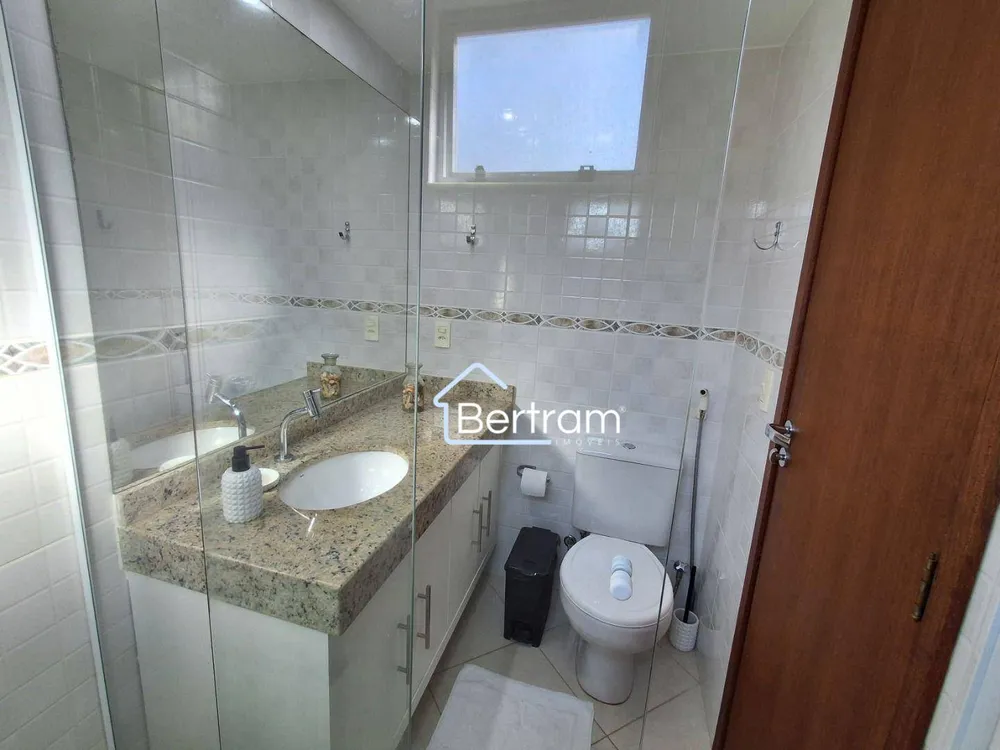 Apartamento, 3 quartos, 96 m² - Foto 12