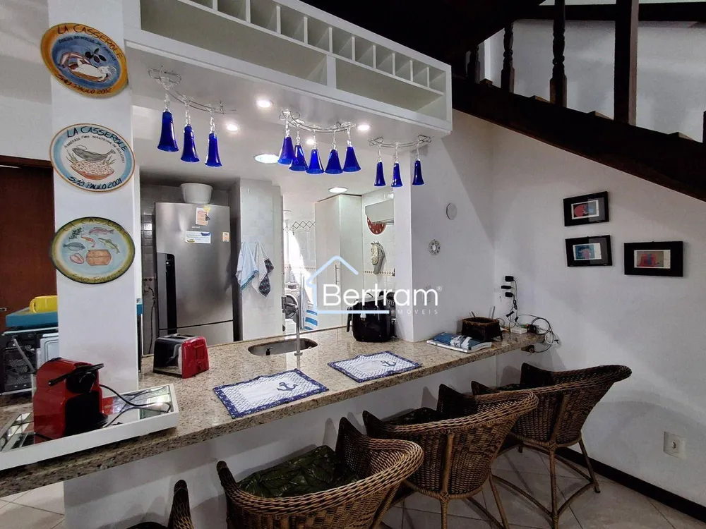 Apartamento, 3 quartos, 96 m² - Foto 5