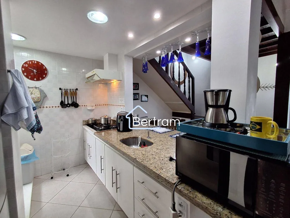 Apartamento, 3 quartos, 96 m² - Foto 6