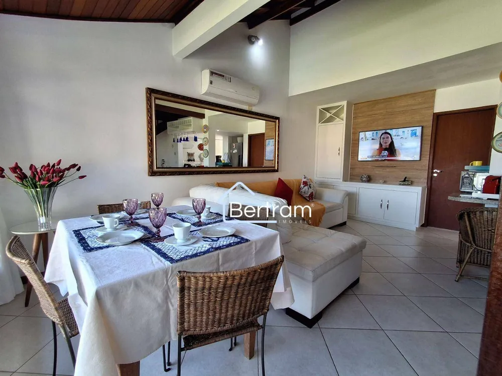 Apartamento, 3 quartos, 96 m² - Foto 1