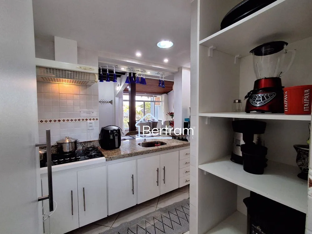 Apartamento, 3 quartos, 96 m² - Foto 8