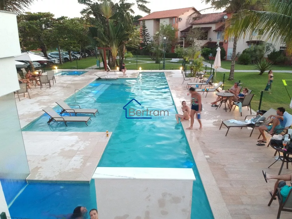 Apartamento, 2 quartos, 63 m² - Foto 11