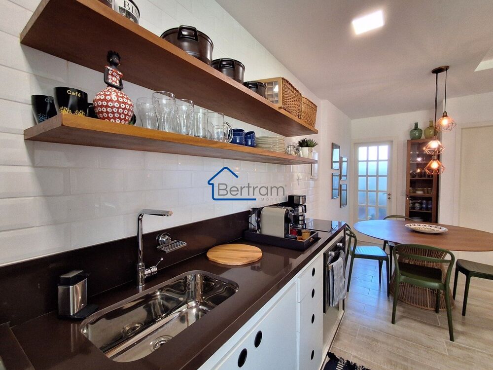 Apartamento à venda com 2 quartos, 63m² - Foto 2