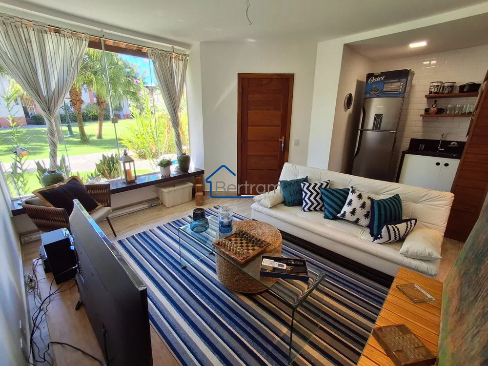 Apartamento, 2 quartos, 63 m² - Foto 1