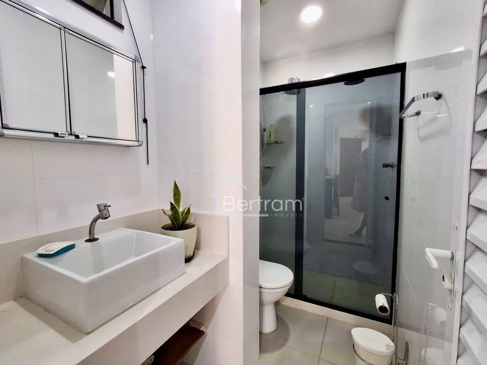 Apartamento, 1 quarto, 75 m² - Foto 9